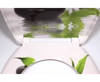 Schütte WC sedátko JASMIN | Duroplast, Soft Close (5)