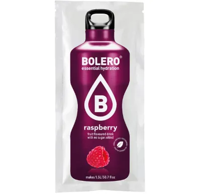 Bolero drink - Malina 9g