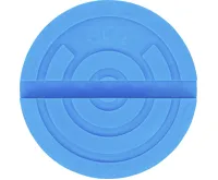 BGS Gumová podložka | pro zvedák | O 105 mm - BGS 72110 (2)