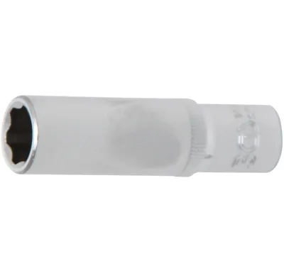 BGS Hlavice nástrčné 3/8" "Super Lock" prodloužené, 12 mm