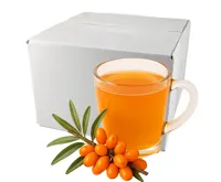 Karel Harazím Horký Rakytník 50x23g