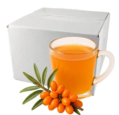 Karel Harazím Horký Rakytník 50x23g