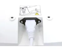 Jet Dryer SLIM Bílý (31)