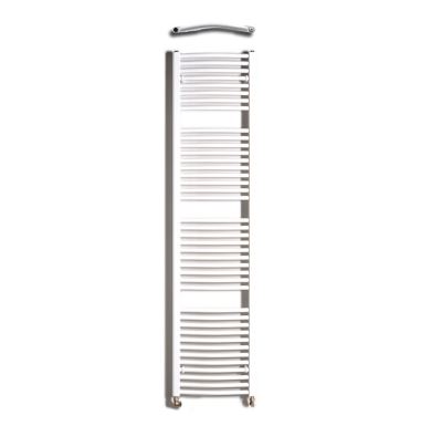 Koupelnový radiátor Thermal KDO 450/1850