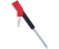 Attack Dopravník pelet 1,5 m pro kotle Pellet 30 Automatic Plus s hořákem Attack Dopravník pelet 1,5 m pro kotle Pellet 30 Automatic Plus s hořákem