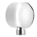 AQUALINE Vývod sprchy, průměr 50mm, chrom AQUALINE Vývod sprchy, průměr 50mm, chrom