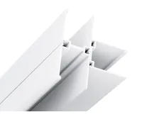 Ravak spojovací profil Supernova AT spoj 198 bílá