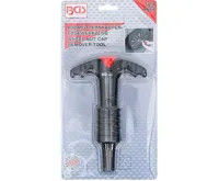 BGS Nářadí pro demontáž krytek matic na kola (3)