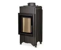 ROMOTOP Krbová vložka DYNAMIC 2G 44.55.01 s dvojitým prosklením