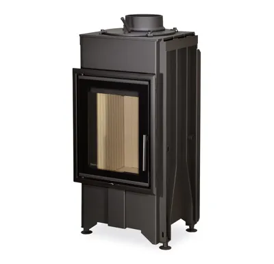 ROMOTOP Krbová vložka DYNAMIC 2G 44.55.01 s dvojitým prosklením