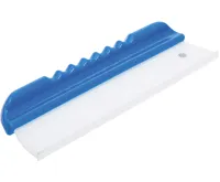 BGS Silikonová stěrka na vodu, ohebný, 300 mm