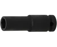 BGS Hlavice nástrčná 1/2" 13.0 x 78 mm, tvrzená BGS Hlavice nástrčná 1/2" 13.0 x 78 mm, tvrzená