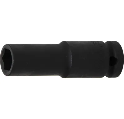 BGS Hlavice nástrčná 1/2" 13.0 x 78 mm, tvrzená
