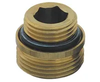 Připojovací redukce pro Vekolux 1/2" x 3/4" Eurokonus Připojovací redukce pro Vekolux 1/2" x 3/4" Eurokonus