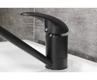 Aquasanita Eco 2561 Black metallic (30)