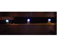 Jet Dryer STYLE Bílý (37)