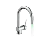 Eisl Stella LED lesklý chrom (7)