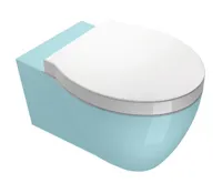 GSI PANORAMA WC sedátko, Soft Close, Quick Release, bílá (7)