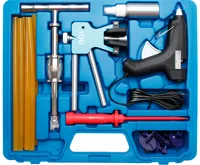 BGS Vyklepávací sada pro lakýrníky karosérií BGS Vyklepávací sada pro lakýrníky karosérií