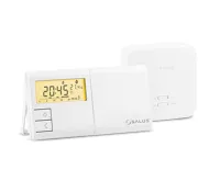 SALUS Bezdrátový programovatelný termostat 091FLRFv2, Bezdrátové (1)