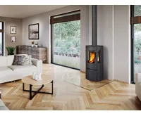 ROMOTOP Krbová kamna PARLA 3S Plech (4)