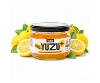 Yuzee Yuzu 250g