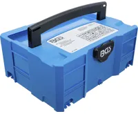 BGS Sada VDE kleští / šroubováků a nástrčných klíčů , BGS systainer® , 36dílná  - BGS 70230 (7)