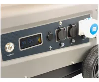 Bateria Nabíjecí stanice Heavy Duty 5000W (2)