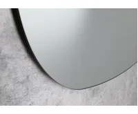 SAPHO STEN zrcadlo s LED podsvícením 67x92cm (5)