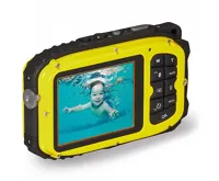 Platinium Vodotěsný fotoaparát W900 (1)