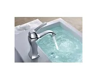 SAPHO DREAMART stojánková umyvadlová baterie, chrom (1)