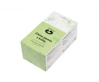 Oxalis Čaj Oxabag - China jasmín s květy (10 sáčků)