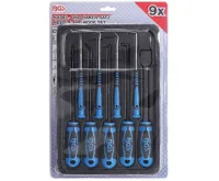 BGS Háky a jehly, 9dílná sada (1)