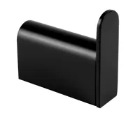 NOVASERVIS Háček Titania Naty černá - 66609,5 NOVASERVIS Háček Titania Naty černá - 66609,5