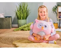 Dormeo Hoo-Hoo Sovičky náladičky (134)