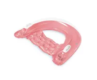 Intex 58859 Nafukovací křeslo na vodu Sit´n Float 147 x 99 cm, modrá (2)