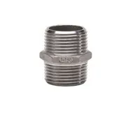 Nerez vsuvka DN 80 - 3&quot;