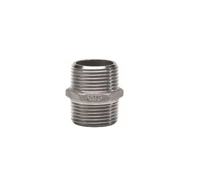 Nerez vsuvka DN 10 - 3/8"