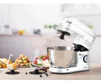 Delimano Kuchyňský robot PRO - bílá 1400W (2)