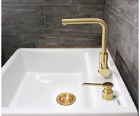 Aquasanita - Helika Forte 5553 zlatá (45)