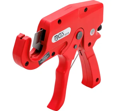 BGS Řezák potrubí do pr. 35,0 mm, ráčnový