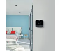 PROTHERM  Bezdrátový prostorový regulátor MiSET R (SRT 380f) (1)