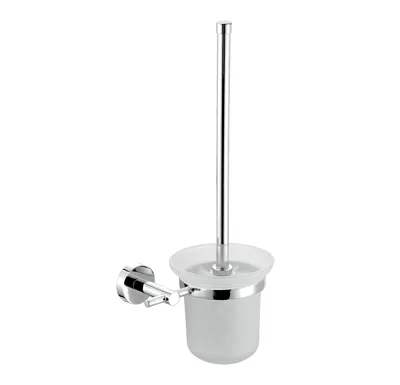 NOVASERVIS WC štětka Mephisto chrom - 6833,0