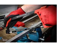 BGS Ocelový pilový oblouk, 300 mm (2)