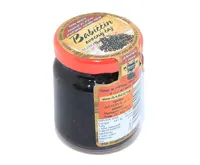 Tea Trade s.r.o. Babiččin ovocný čaj - Bezinky se skořicí 60ml