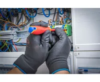 BGS Sada šroubováků VDE, extra tenká špička, 6dílná (2)