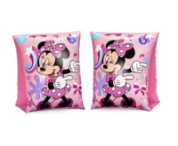 Bestway 91038 Nafukovací rukávky Minnie&amp;amp;Friends 23 x 15 cm