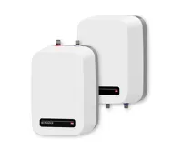 Dražice TO 10.1 UP Ohřívač vody elektrický (nad) Dražice TO 10.1 UP Ohřívač vody elektrický (nad)