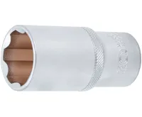 BGS Hlavice nástrčná Super Lock, prodloužená, 12,5 mm (1/2&quot;), 28  mm