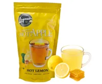 Lynch Foods Hot Apple – Horký citron 600g
